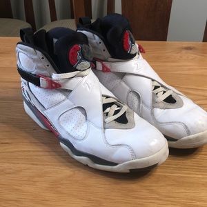 Jordan 8 Retro Bugs Bunny - Size 14